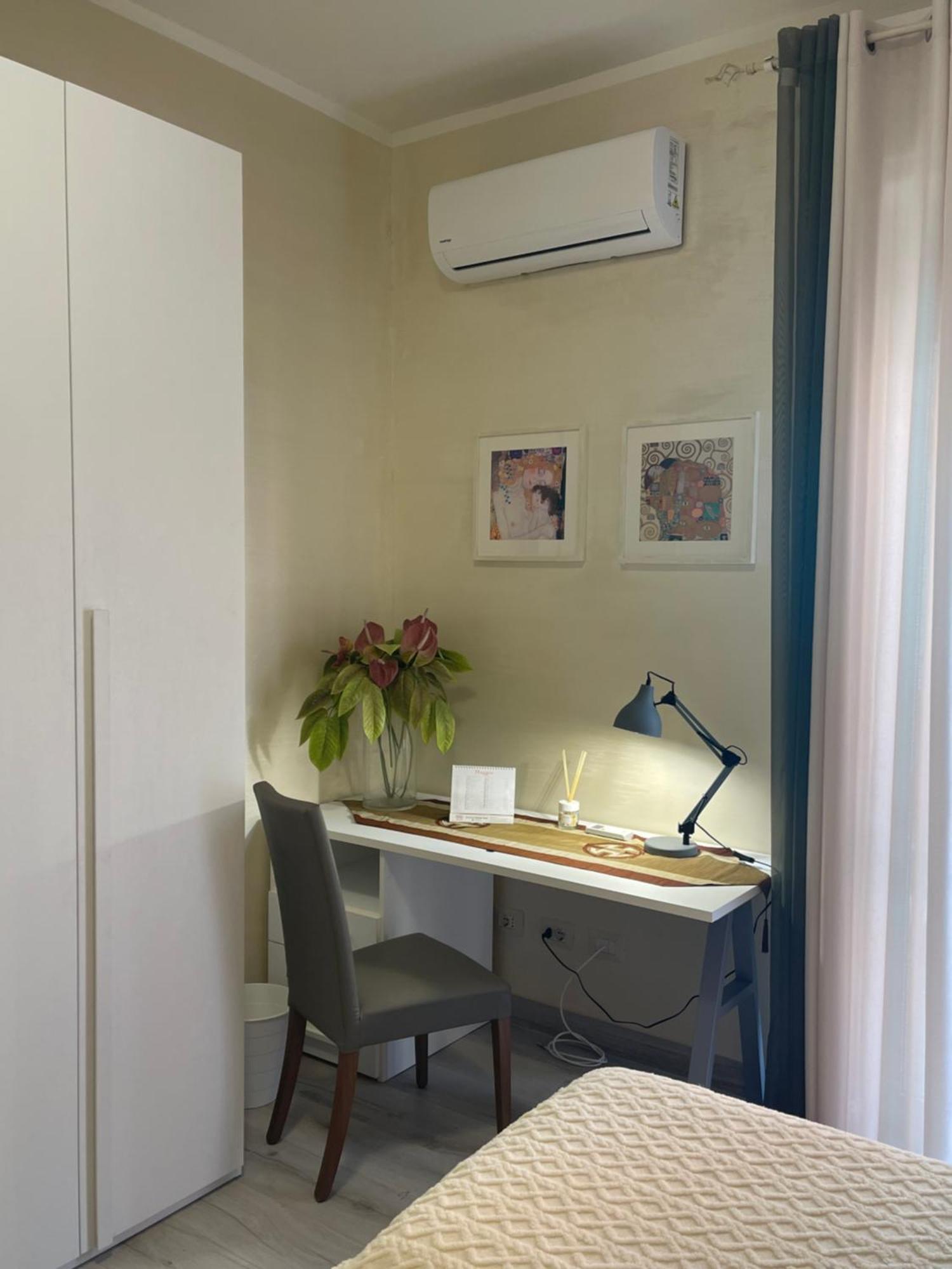 Apartamento Harmony