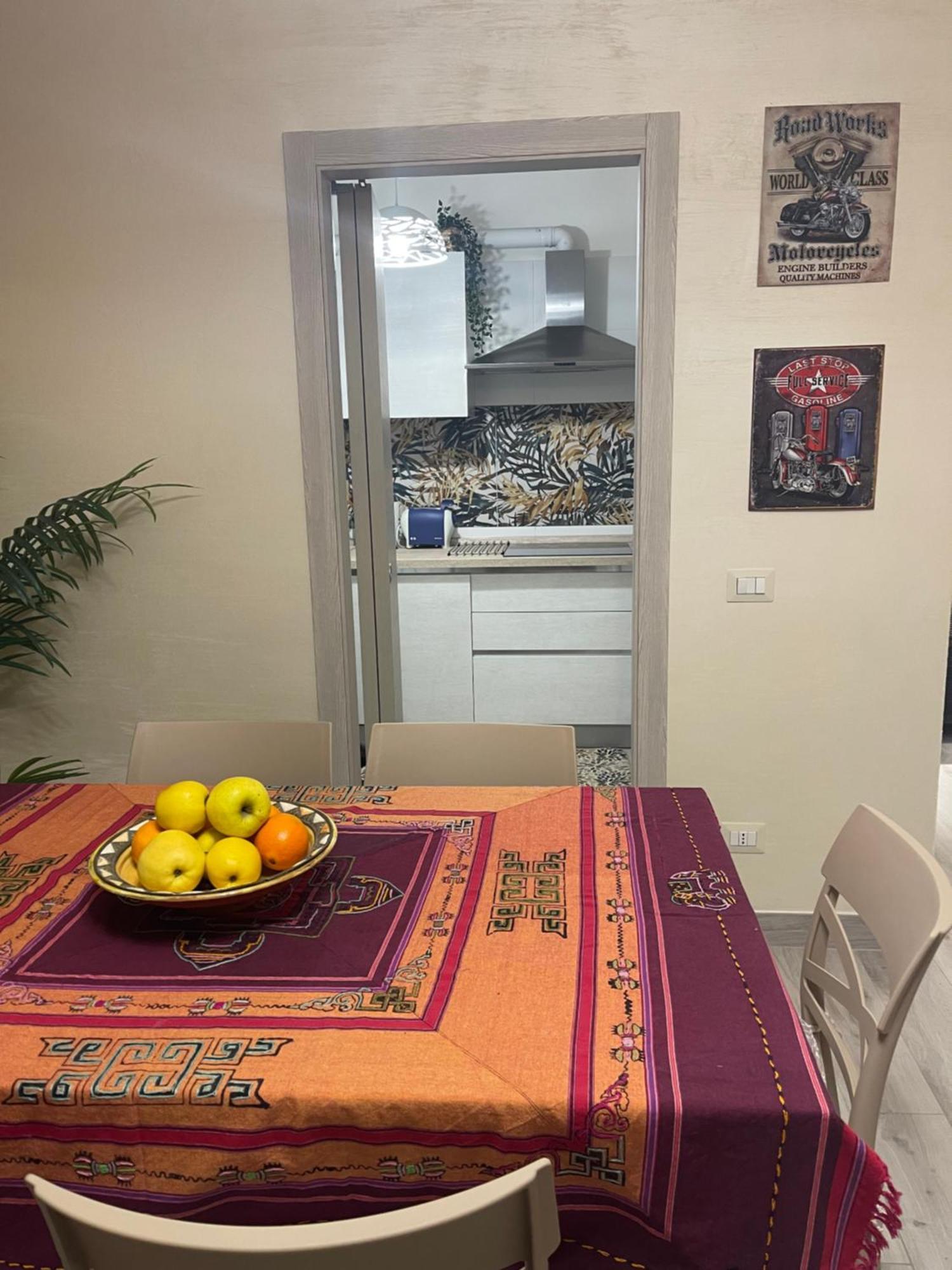 Harmony Apartamento Verona