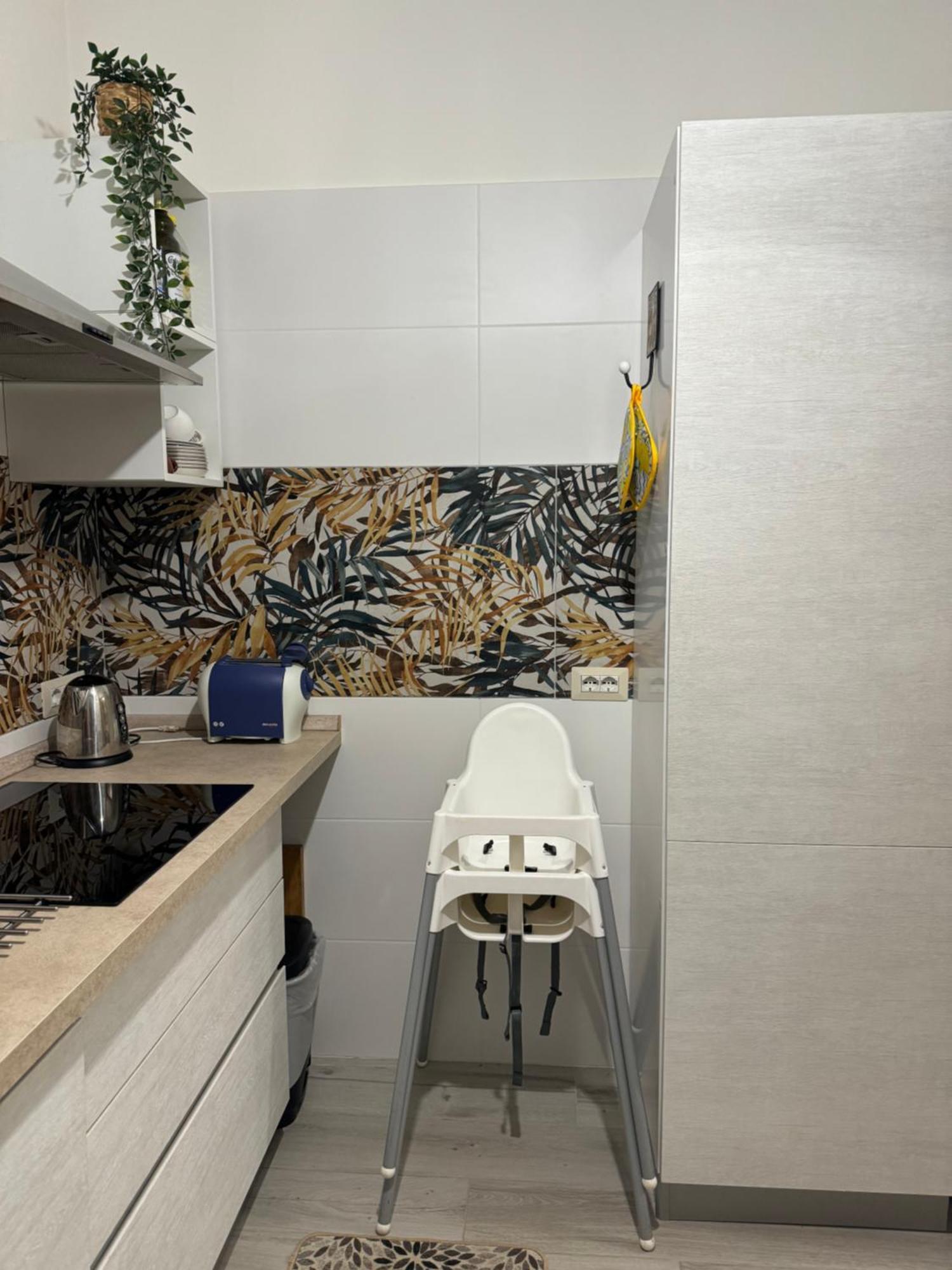 Apartamento Harmony *