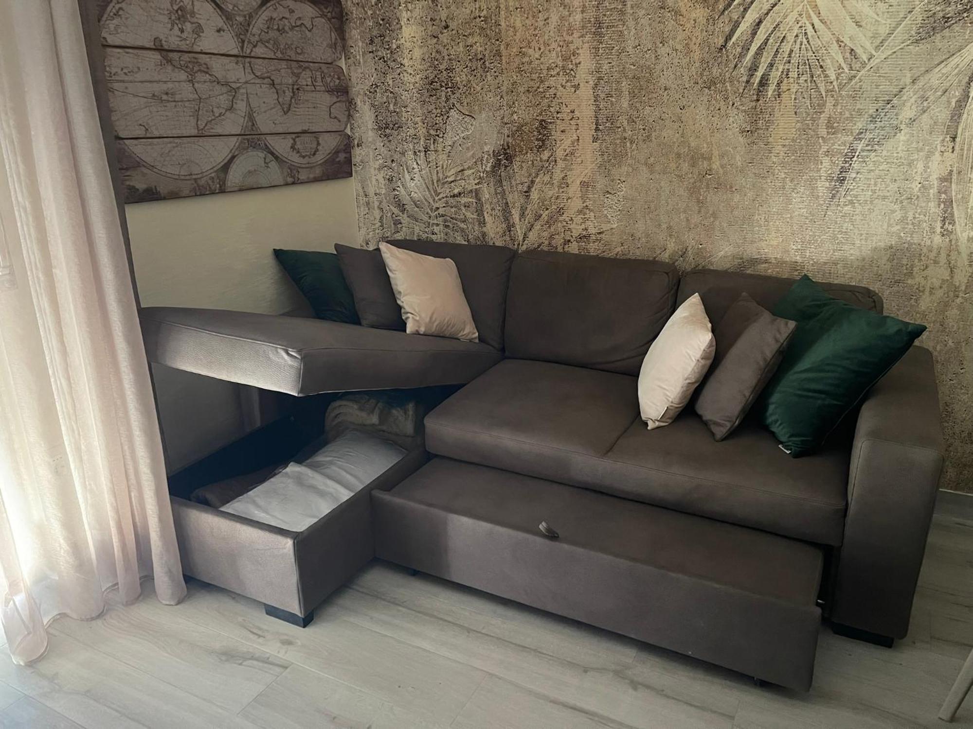 Apartamento Harmony *