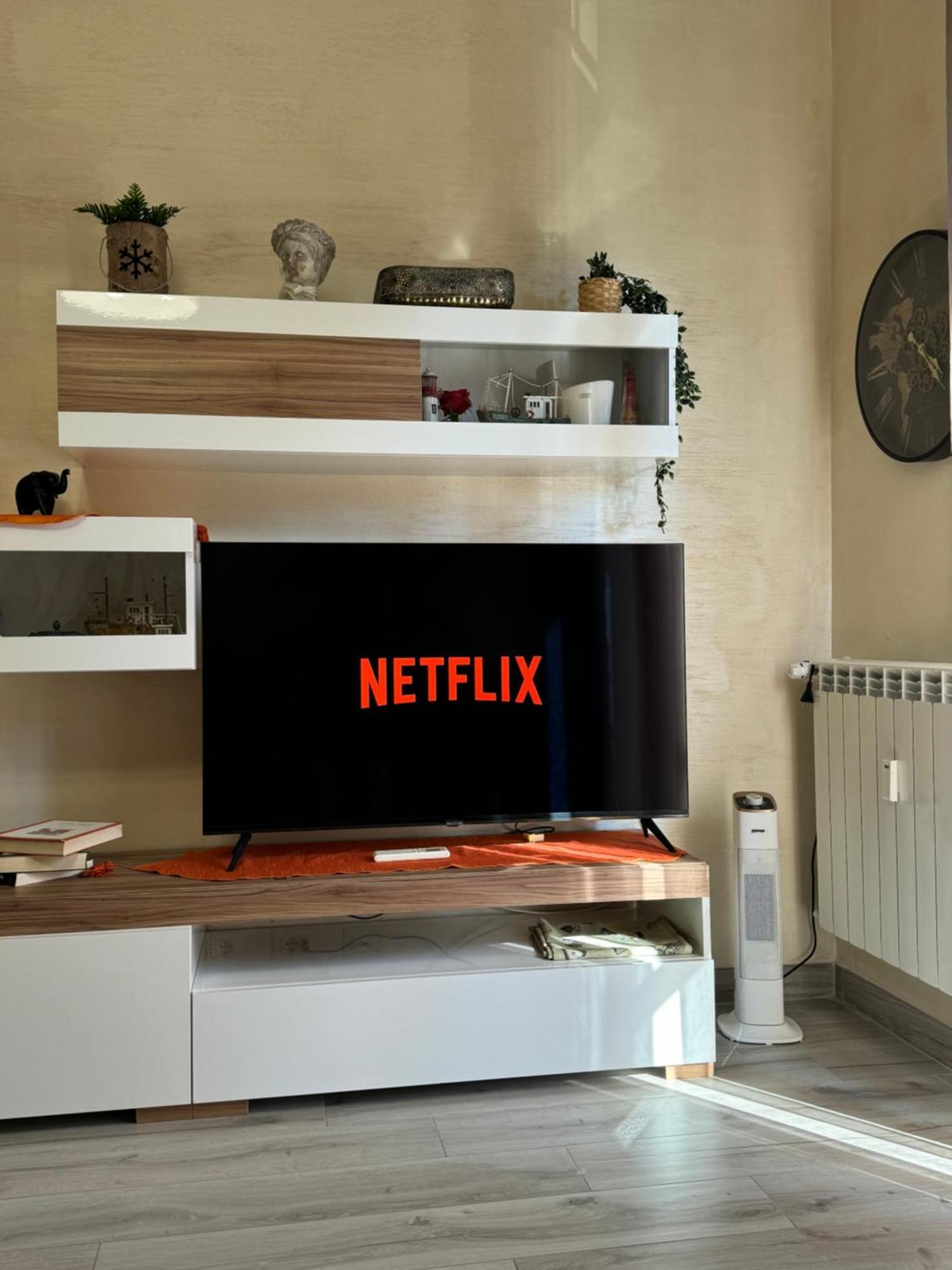 Apartamento Harmony