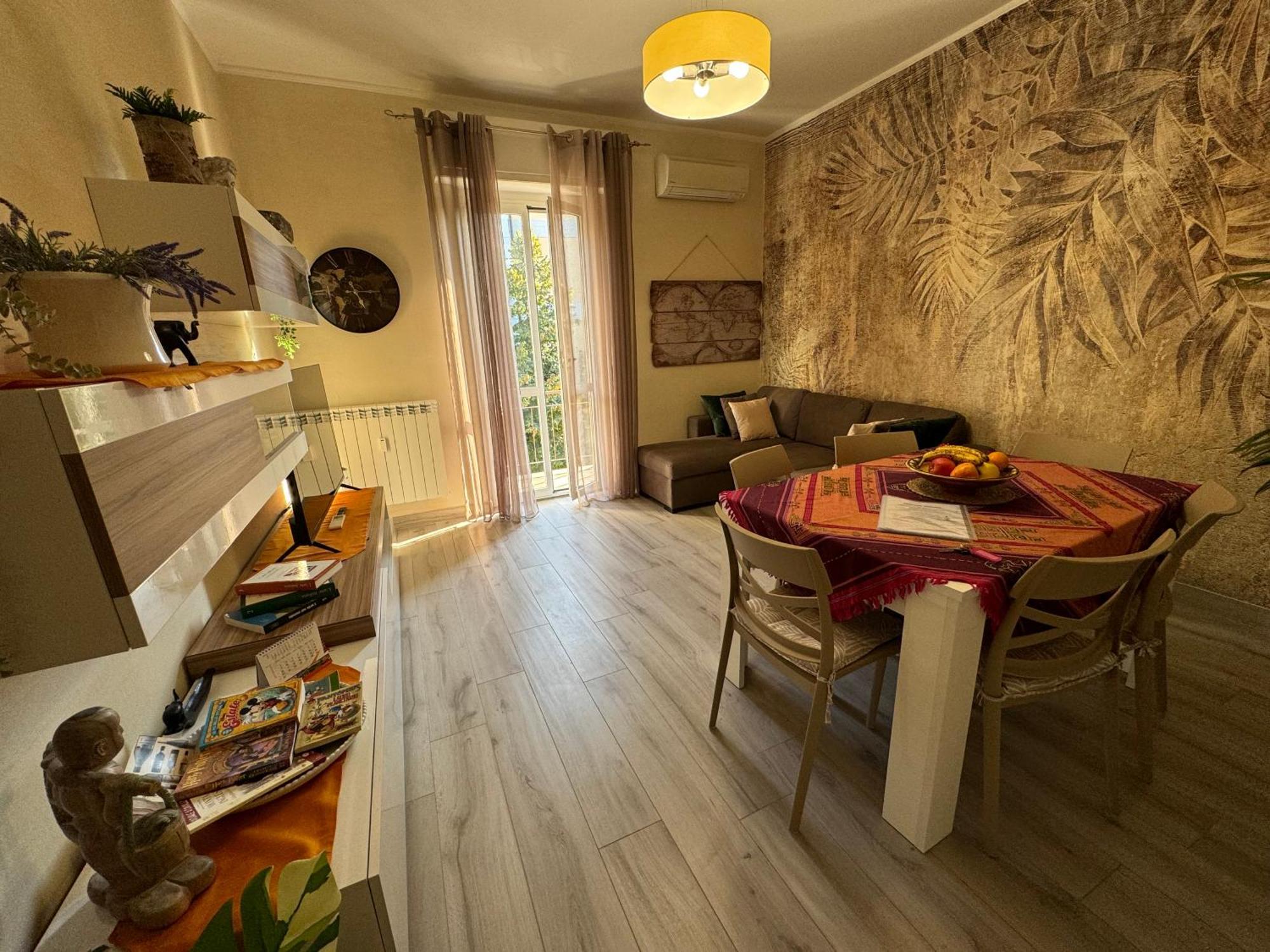 Apartamento Harmony *