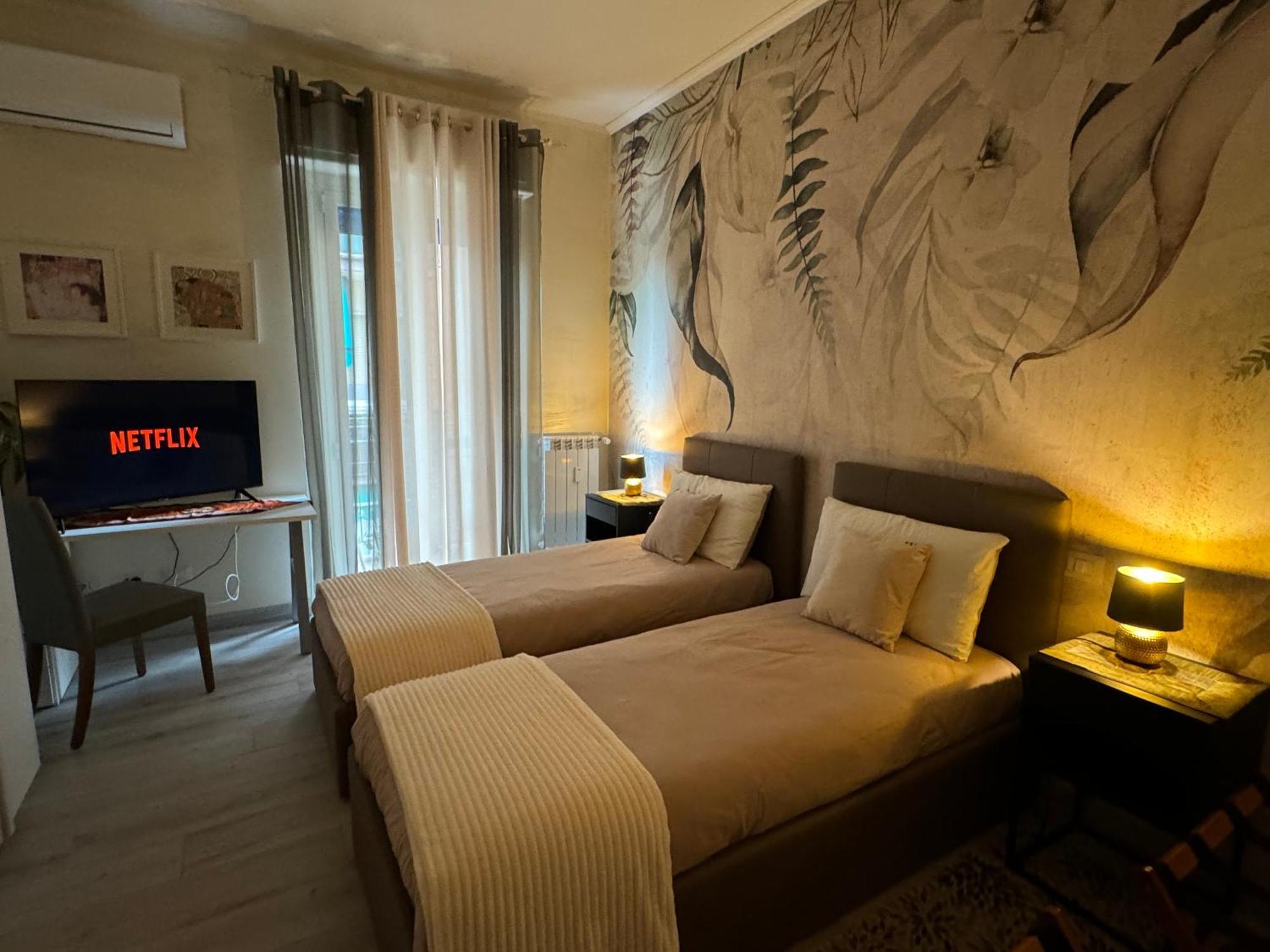 Harmony Apartamento *