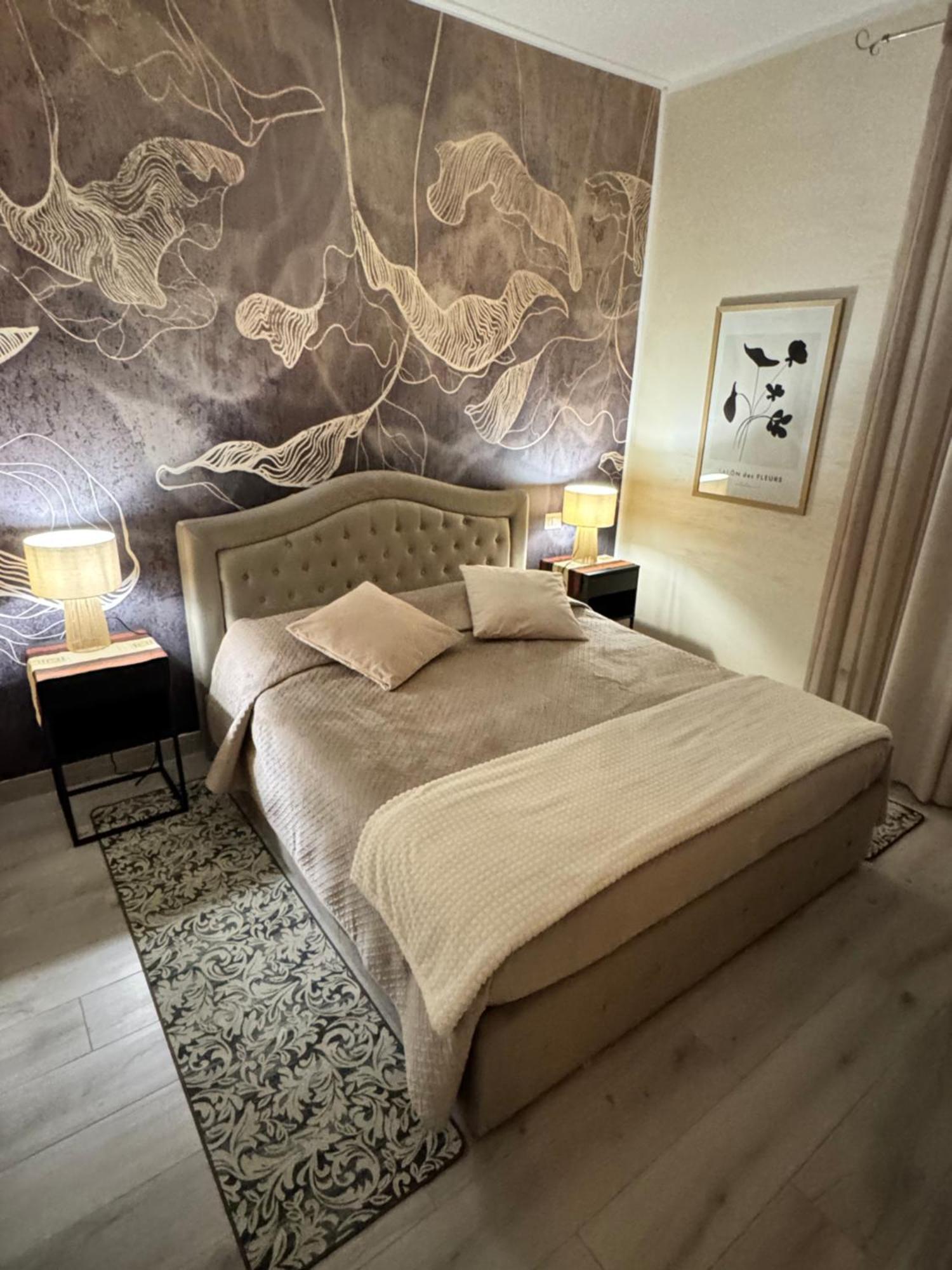 Harmony Apartamento