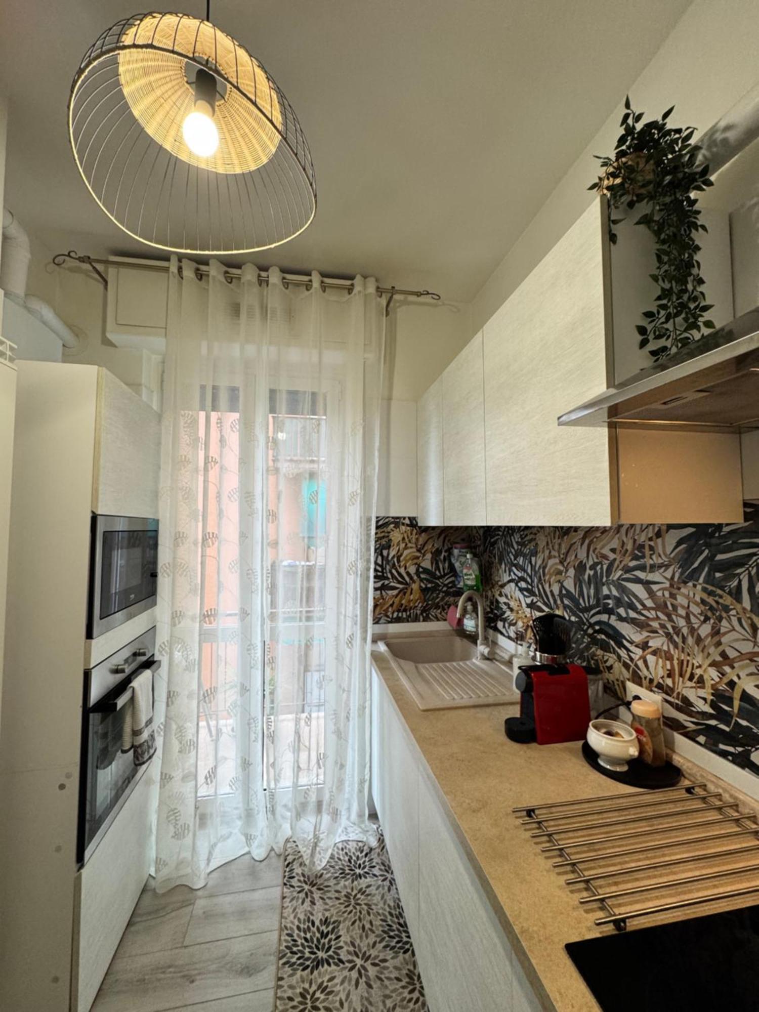 Apartamento Harmony *